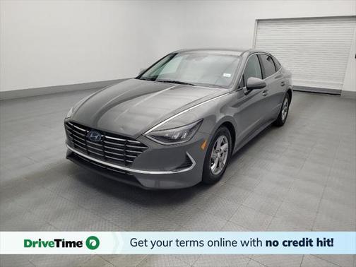 2020 Hyundai SONATA SE