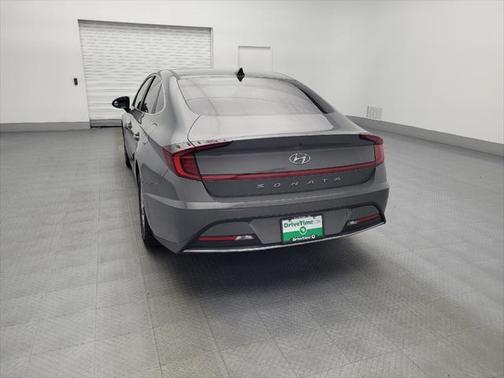 2020 Hyundai SONATA SE
