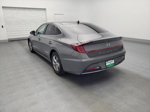 2020 Hyundai SONATA SE