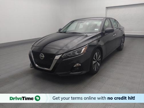 2021 Nissan Altima 2.5 SL