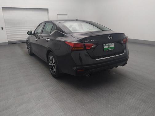 2021 Nissan Altima 2.5 SL