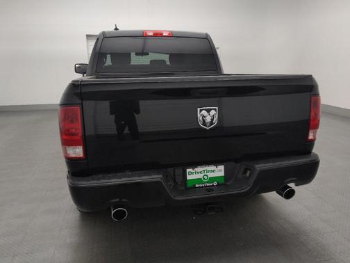 2019 RAM 1500 Express