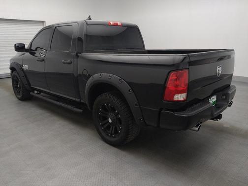 2019 RAM 1500 Express