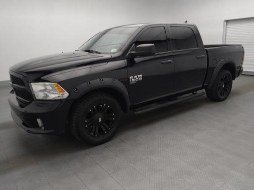 2019 RAM 1500 Express