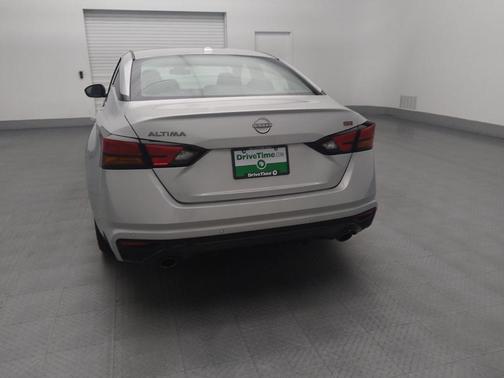2023 Nissan Altima SR FWD