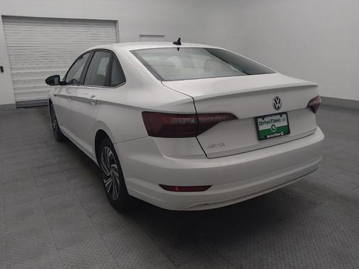 2021 Volkswagen Jetta 1.4T SEL