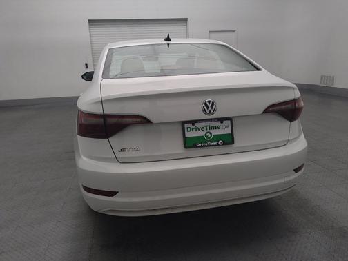 2021 Volkswagen Jetta 1.4T SEL