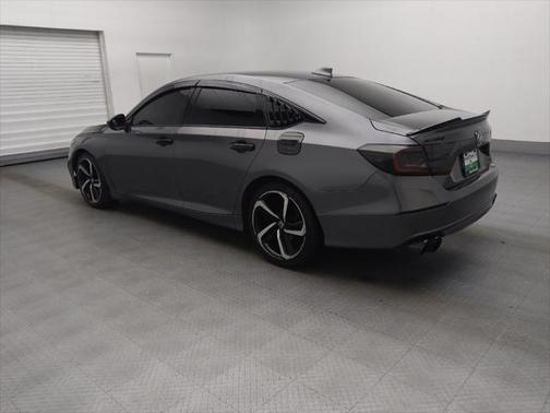 2020 Honda Accord Sport 1.5T