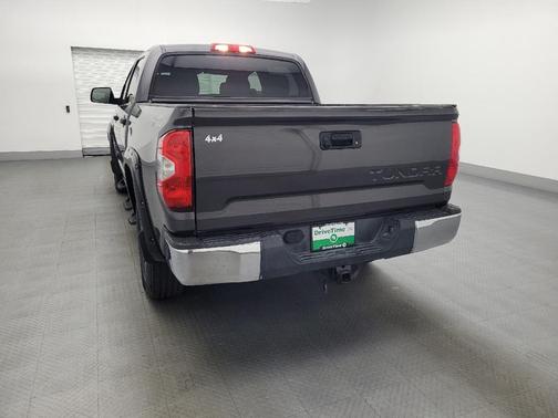 2015 Toyota Tundra SR5