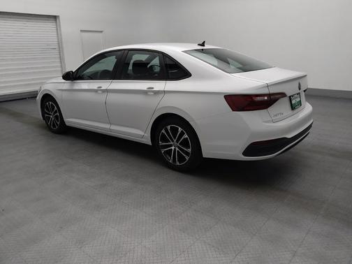 2022 Volkswagen Jetta 1.5T Sport