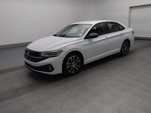 2022 Volkswagen Jetta 1.5T Sport