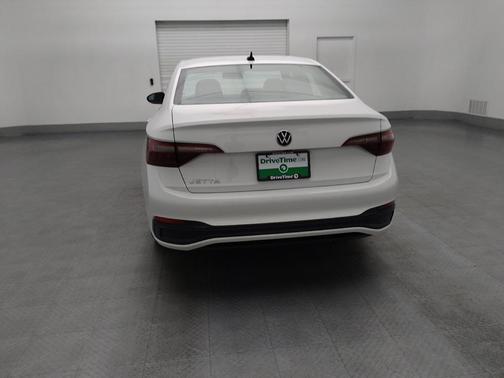 2022 Volkswagen Jetta 1.5T Sport
