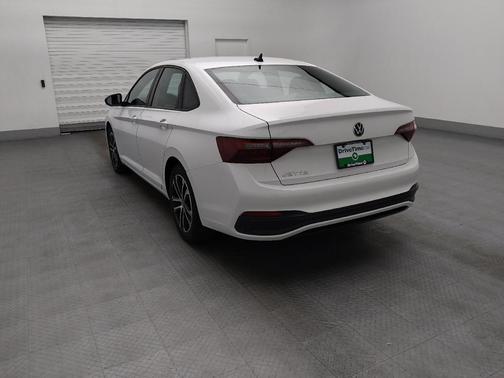 2022 Volkswagen Jetta 1.5T Sport