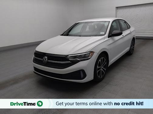 2022 Volkswagen Jetta 1.5T Sport