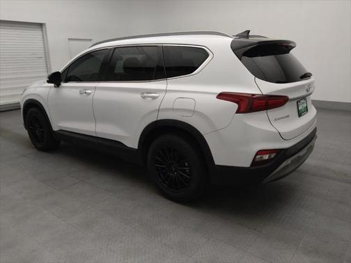 2019 Hyundai SANTA FE Ultimate 2.4