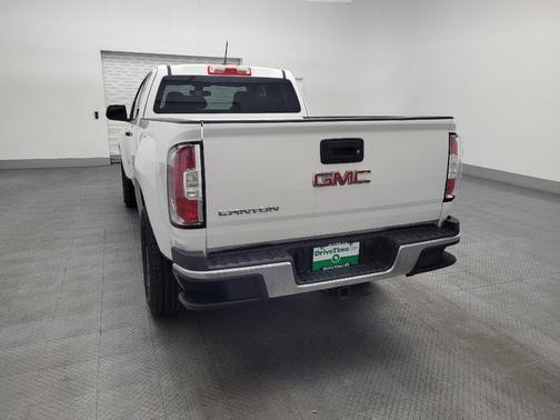 2016 GMC Canyon Base