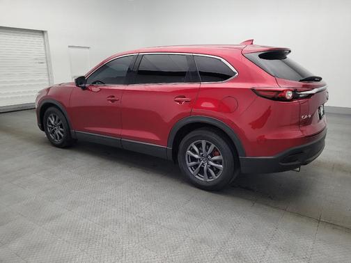 2020 Mazda CX-9 Touring