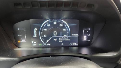 2018 Volvo XC90 T5 Momentum