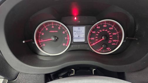 2014 Subaru XV Crosstrek 2.0i Premium