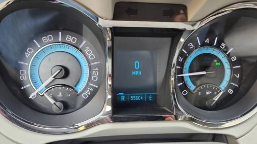 2010 Buick LaCrosse CX