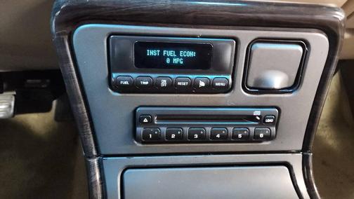 2002 GMC Yukon XL Denali