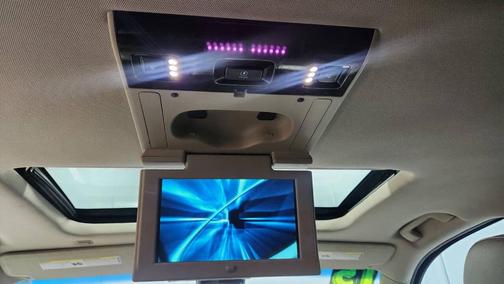 2015 Chevrolet Suburban 1500 LTZ