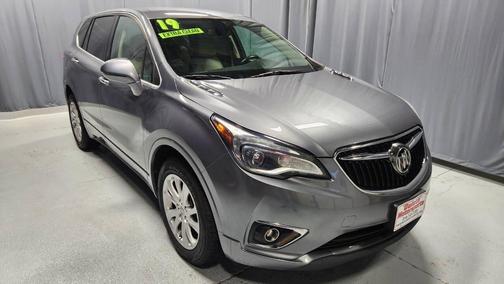 2019 Buick Envision Preferred