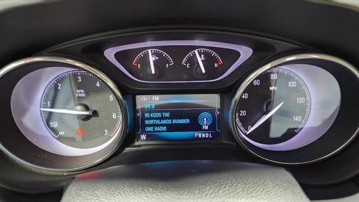 2019 Buick Envision Preferred