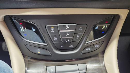 2019 Buick Envision Preferred