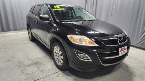 2010 Mazda CX-9 Touring