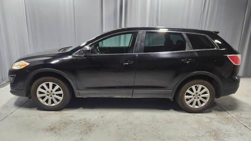 2010 Mazda CX-9 Touring