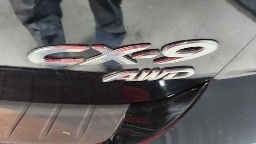 2010 Mazda CX-9 Touring