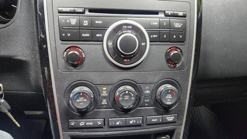 2010 Mazda CX-9 Touring