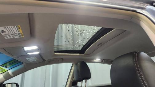 2011 Nissan Maxima SV