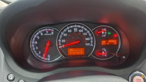 2011 Nissan Maxima SV