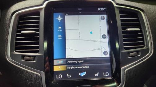 2019 Volvo XC90 T6 Momentum