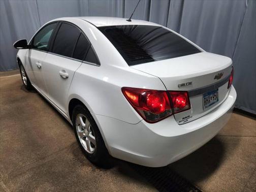 2011 Chevrolet Cruze LT