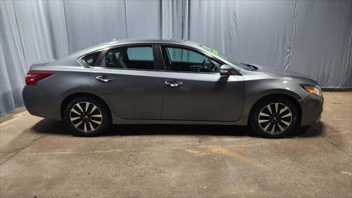 2018 Nissan Altima 2.5 SL
