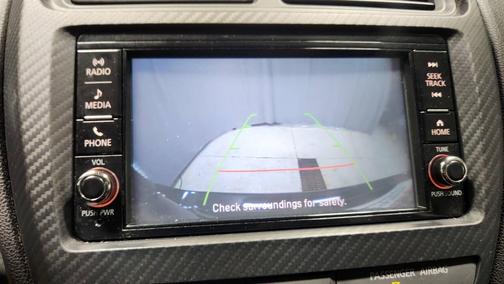 2024 Mitsubishi Outlander Sport 2.0 ES