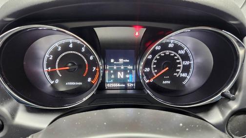 2024 Mitsubishi Outlander Sport 2.0 ES