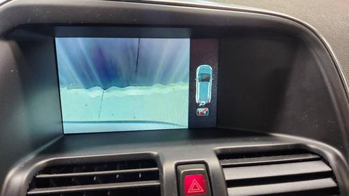 2017 Volvo XC60 T6 Inscription