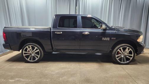 2014 RAM 1500 Tradesman/Express