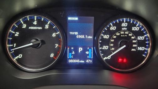 2020 Mitsubishi Outlander SEL