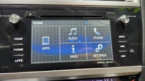 2015 Subaru Legacy Premium