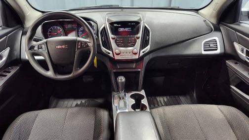 2017 GMC Terrain SLE-1