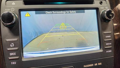 2016 Chevrolet Traverse 2LT