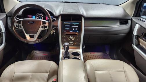 2011 Ford Edge SEL