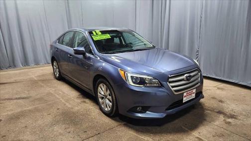 2015 Subaru Legacy Premium