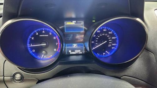 2015 Subaru Legacy Premium