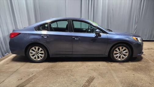 2015 Subaru Legacy Premium